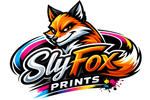 Sly Fox Prints - Home